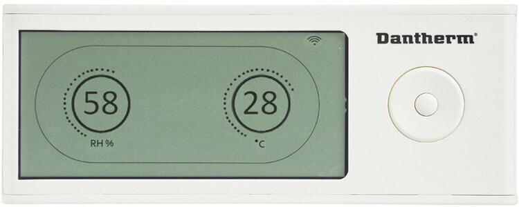 CDP 40 - 1x230V dehumidifier